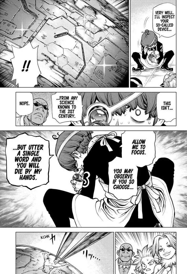 Chapter 177 image 15