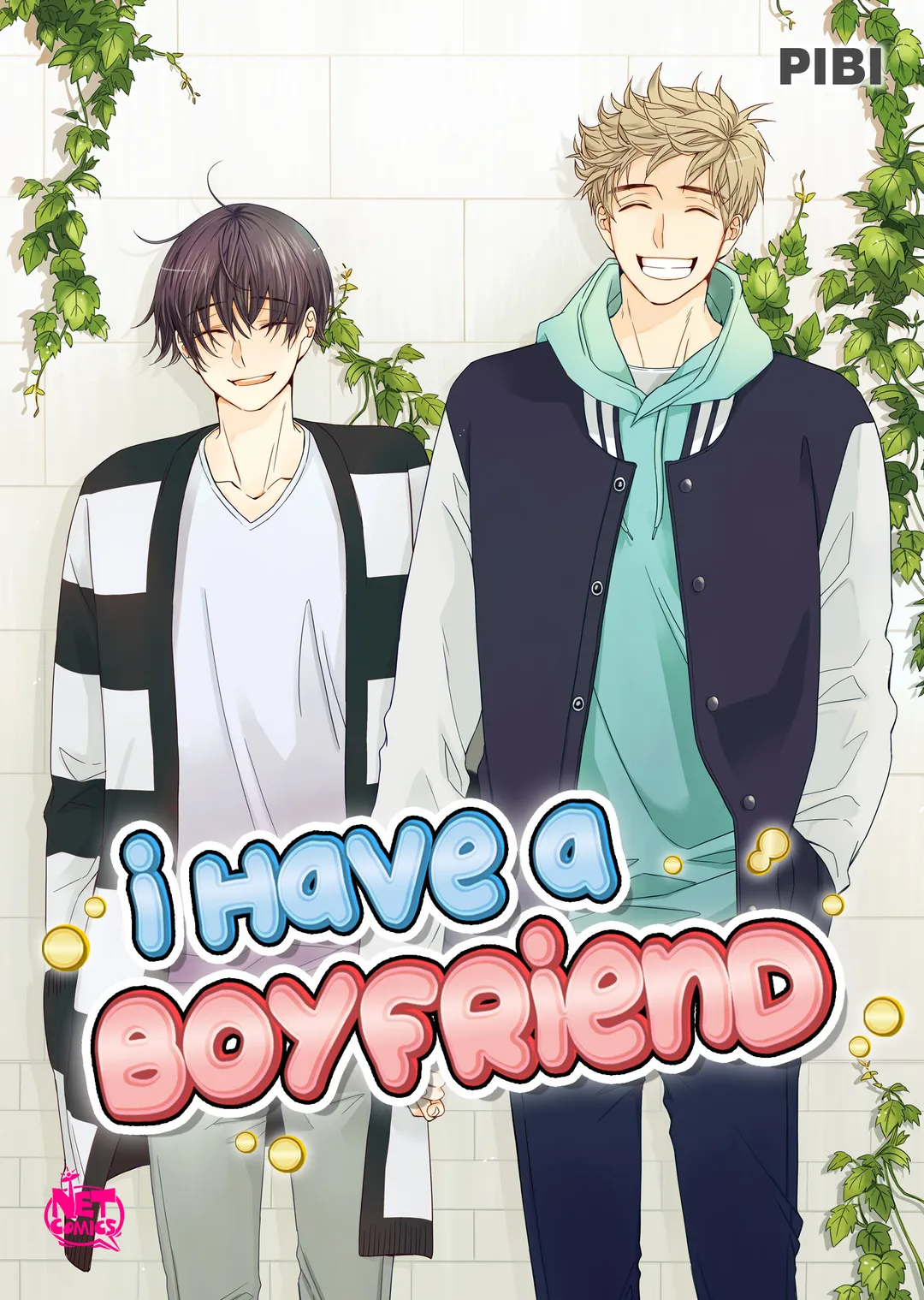 I Have a Boyfriend [Mature]-Chapter 40