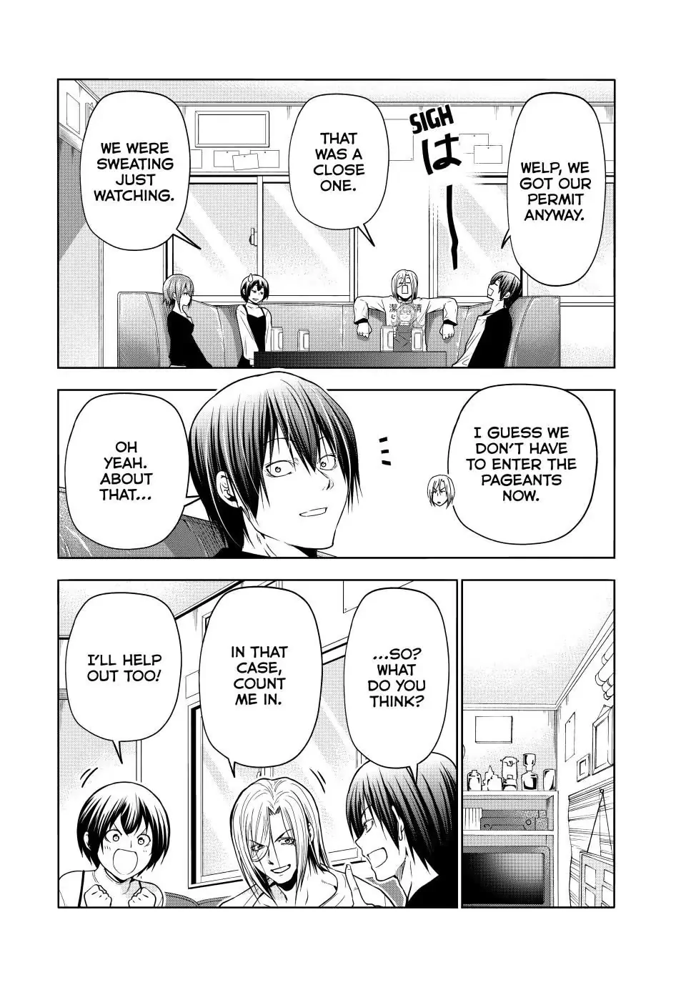 Chapter 91 image 39