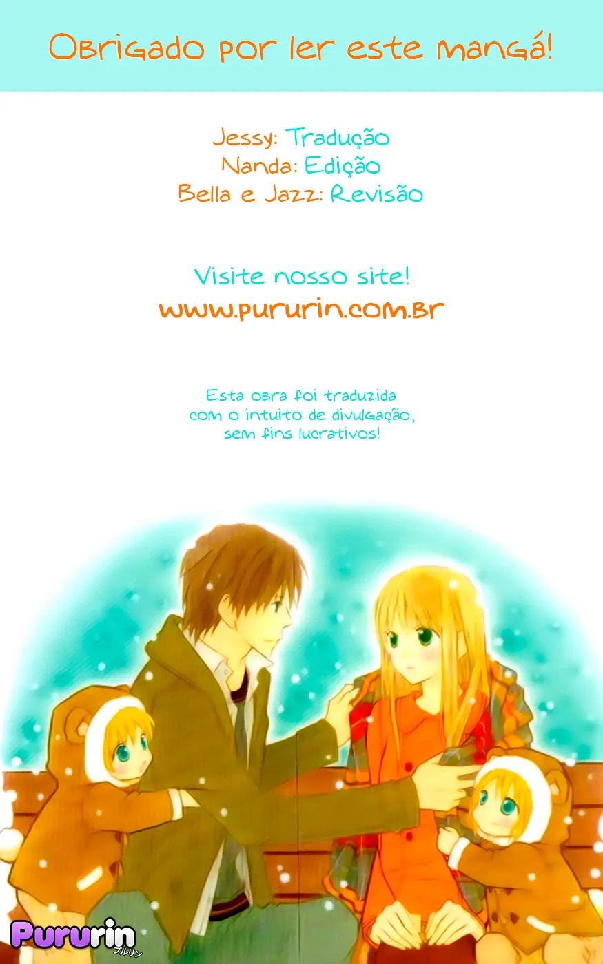 Love so Life-Volume 6 Chapter 33.5