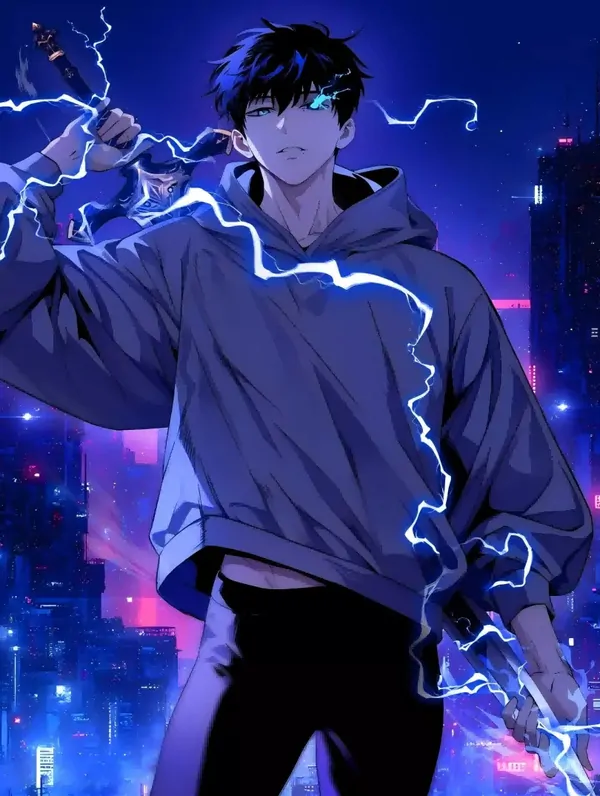 High Martial Arts: Genius Is Only the Threshold to Meeting Me! [Fury Scans]