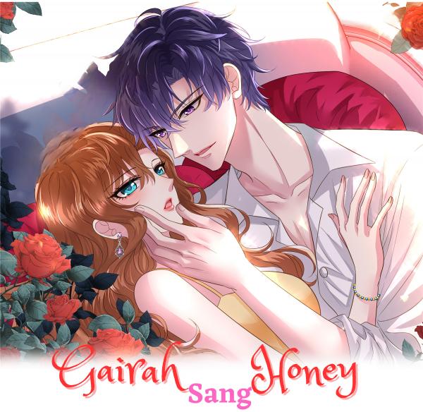 Gairah Sang Honey